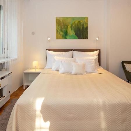 Sunbird Apartman Budapest Kültér fotó