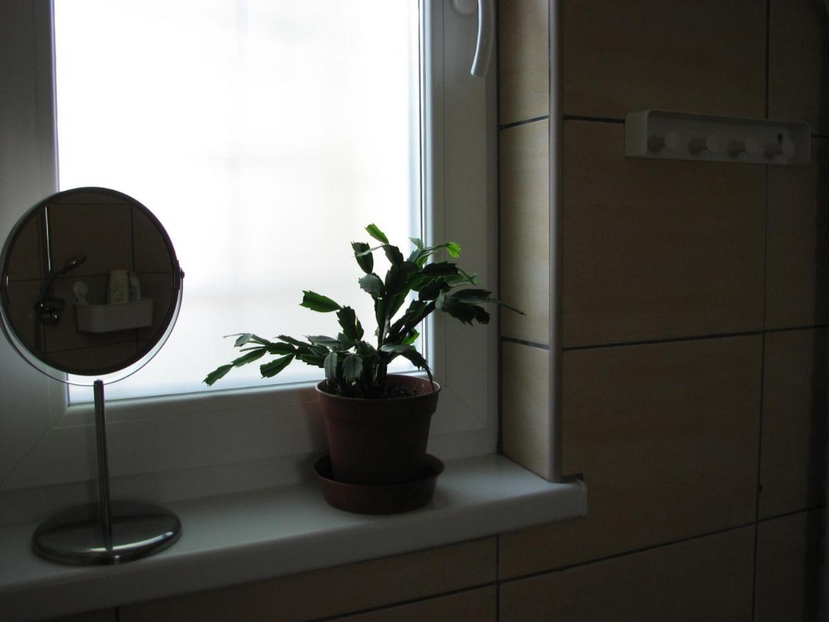 Sunbird Apartman Budapest Kültér fotó