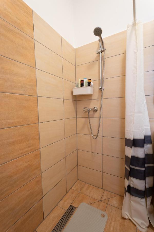 Sunbird Apartman Budapest Kültér fotó