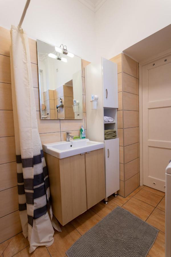 Sunbird Apartman Budapest Kültér fotó