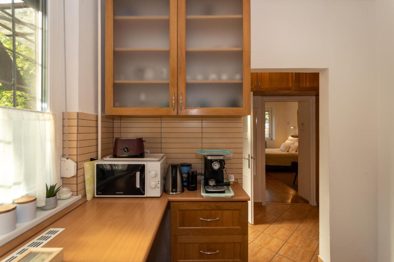 Sunbird Apartman Budapest Kültér fotó