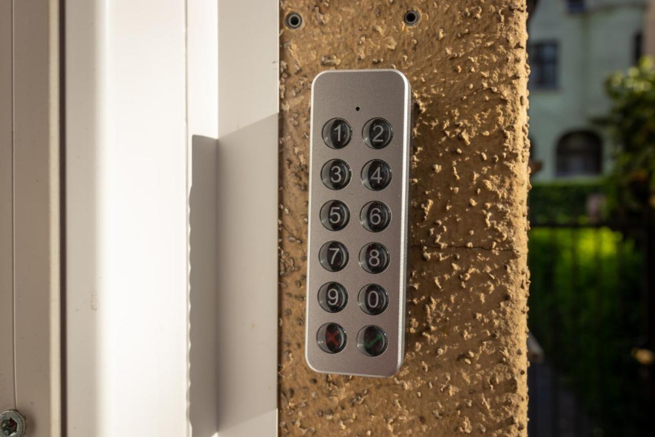 Sunbird Apartman Budapest Kültér fotó