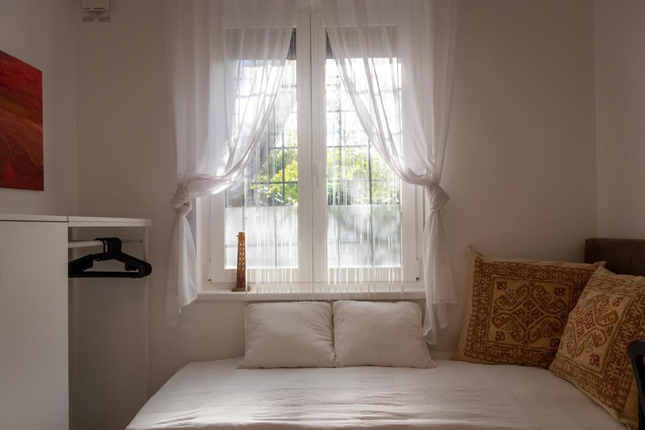 Sunbird Apartman Budapest Kültér fotó