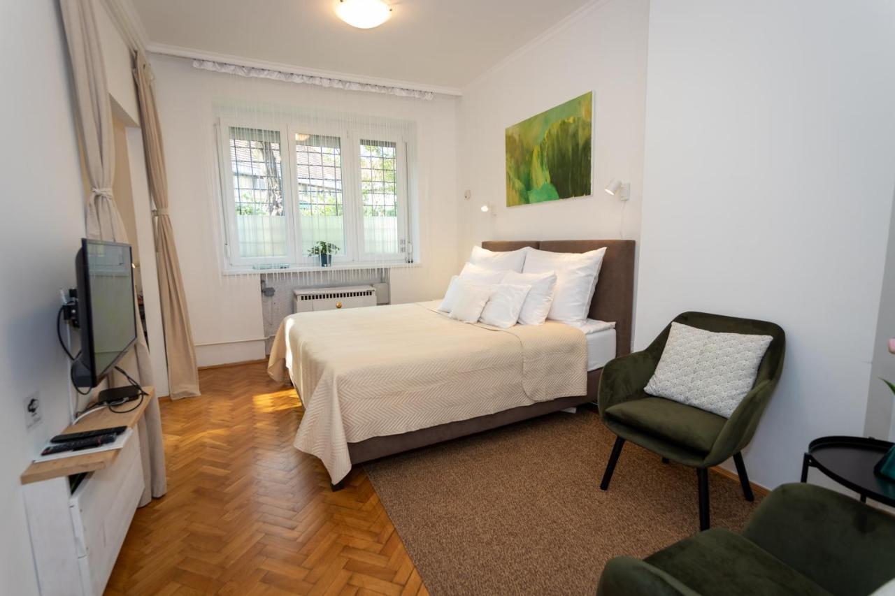 Sunbird Apartman Budapest Kültér fotó