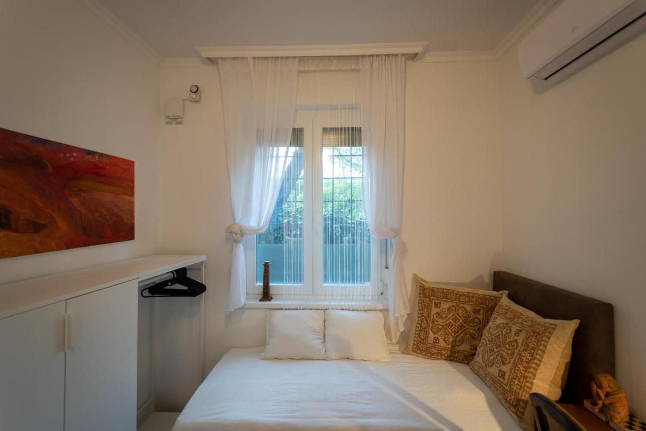 Sunbird Apartman Budapest Kültér fotó