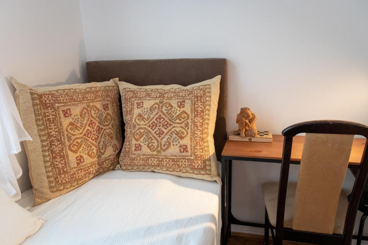Sunbird Apartman Budapest Kültér fotó