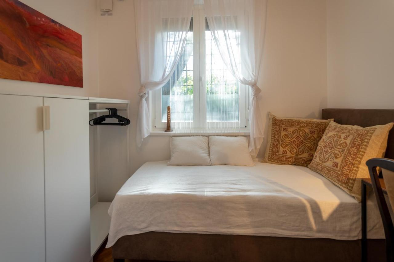 Sunbird Apartman Budapest Kültér fotó