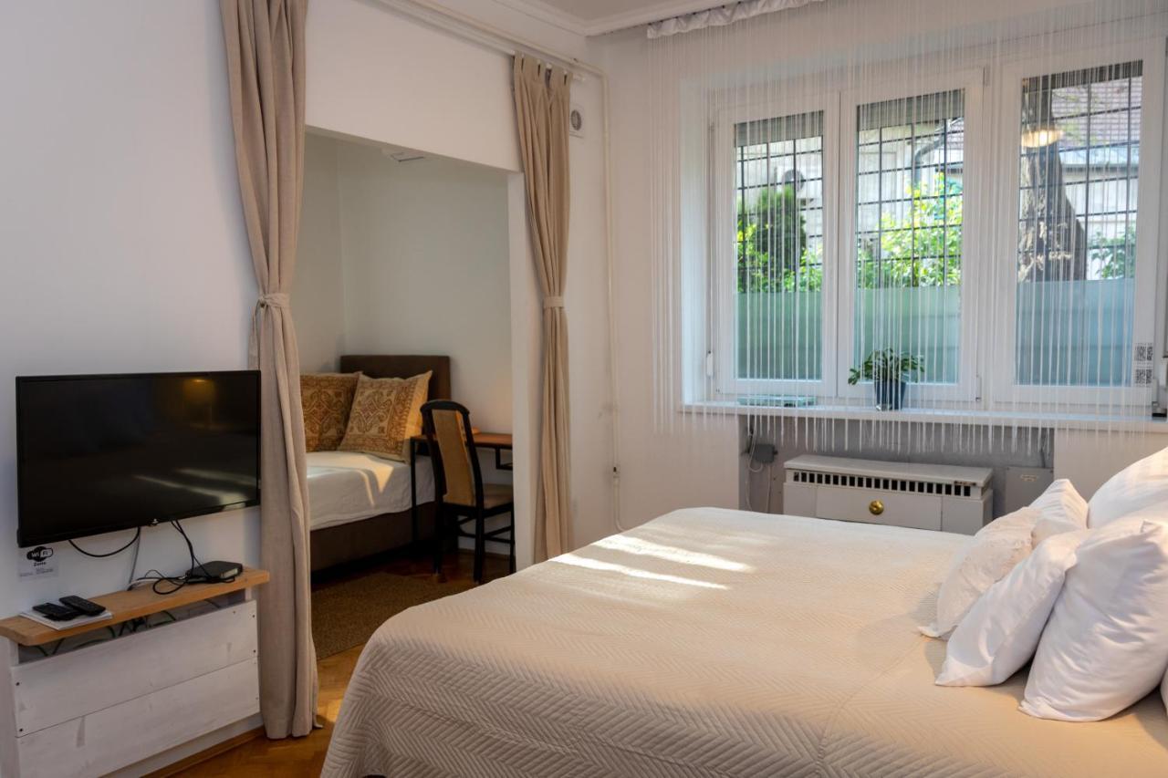 Sunbird Apartman Budapest Kültér fotó